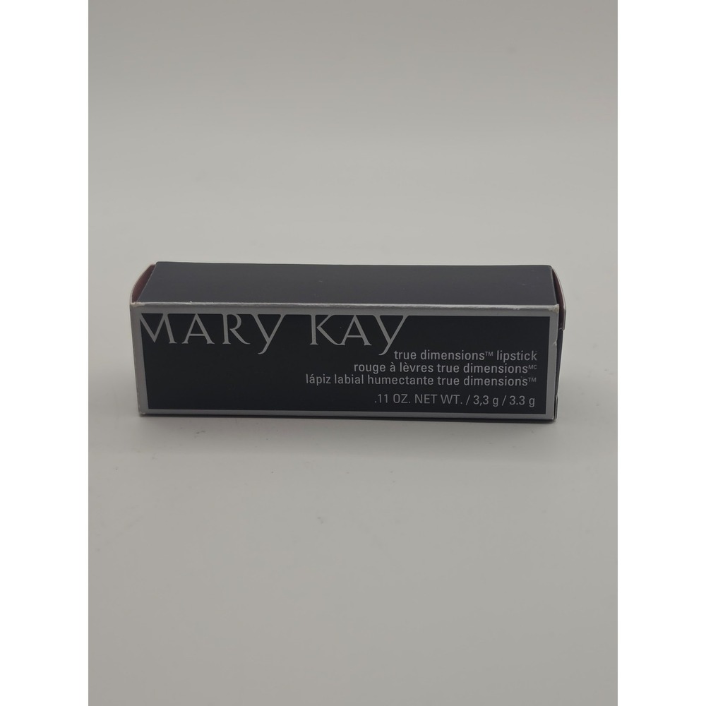 NEW Mary Kay True Dimensions Lipstick Pink Cherie 054820